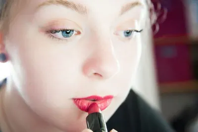 Superior Matte Liquid Lipstick - Image 3