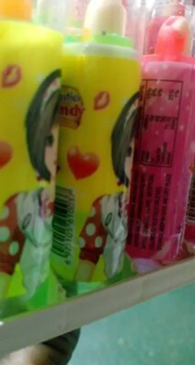 Indee herbal hair shampooo