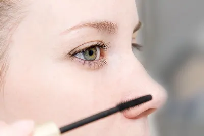 Wooden Eyebrow Pencil W/brush
