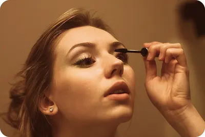Natural Look Magnetic Eyelashes