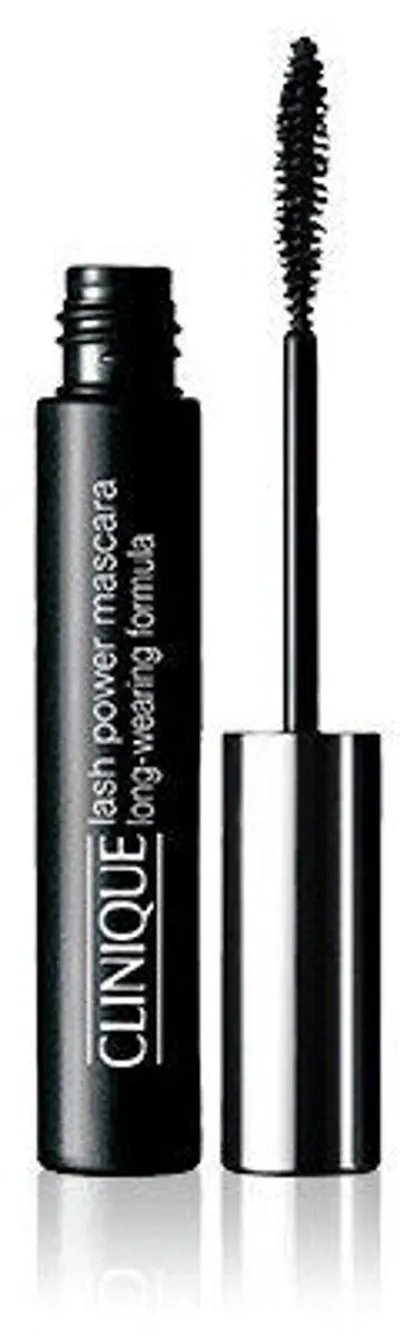 Curling Mascara