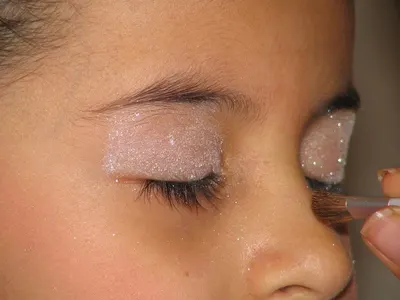 Customized Super Volume Mascara
