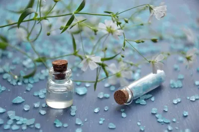Ayurvedic products