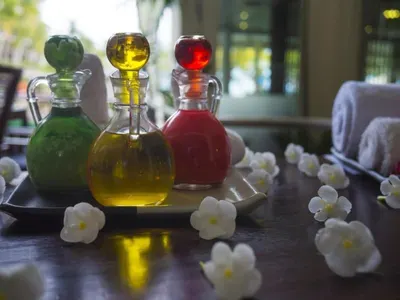 Flavours & Fragrance