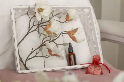 Room & Linen Mist