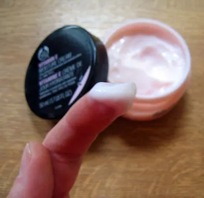 Builder Pink Gel