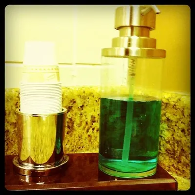 Mint Oil And Menthal Oil