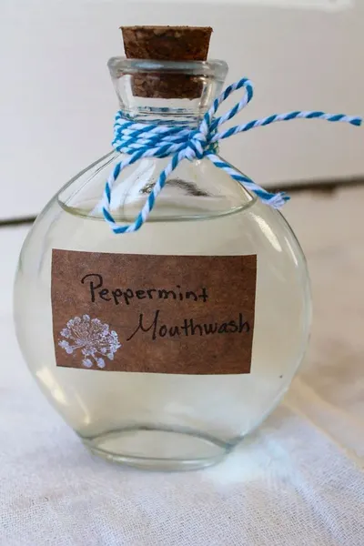 Peppermint