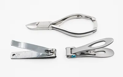 Nail Clipper / Nail Cutter 203 L