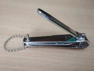 Nail Clippers