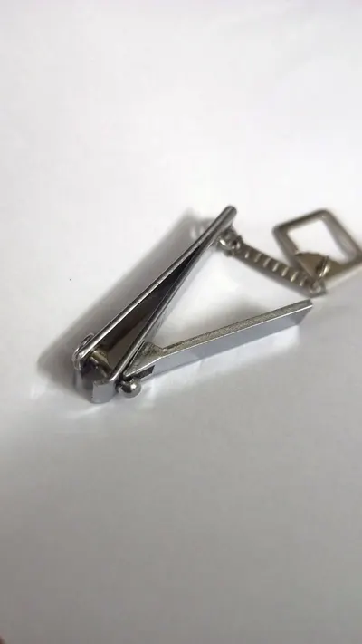 Tie Clips