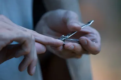 Cuticle Trimmers