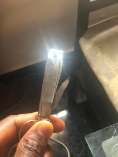LED G4 light