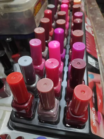 Lipstick