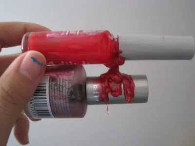 Temporary Embroidery spray adhesive