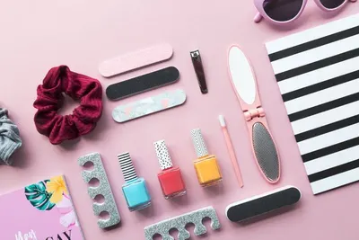 Essie Nail Polish by Hardy Consultant Limited
