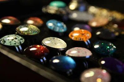 Zodiac Stones