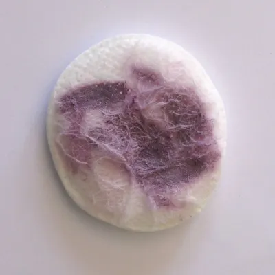 Needle Felted Sculpture