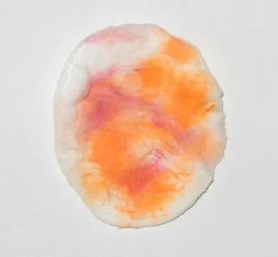 HEART SHAPE SALT LAMP