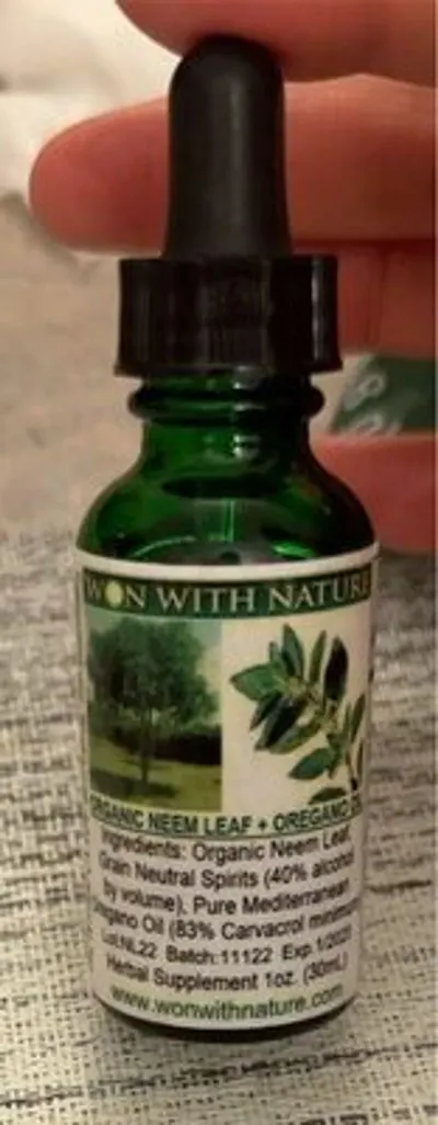 The Dave's Noni Luxury Wellness Drops (30 ml) (30ML(Pack of 1) by DAVE'S NONI AND WELLNESS PRODUCTS