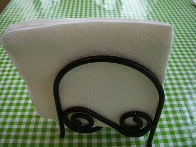 Hair bands