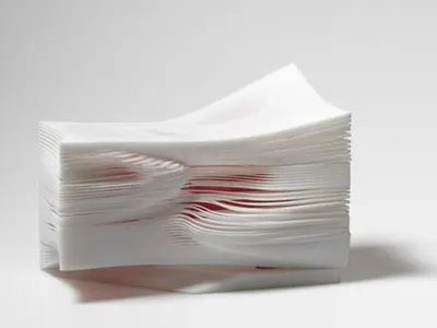 ART Plastic, U3Print