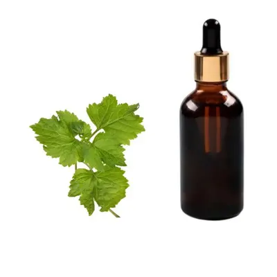 Bhringraraj Hair Oil