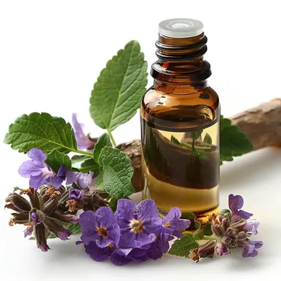 Essential Herbal Oils
