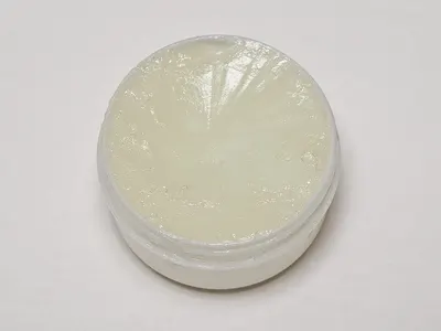 White Lobster Sunburn Relief Cream
