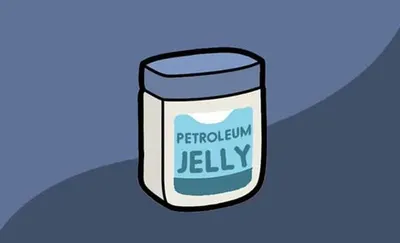 Petroleum