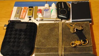 Guest Amenity Kit