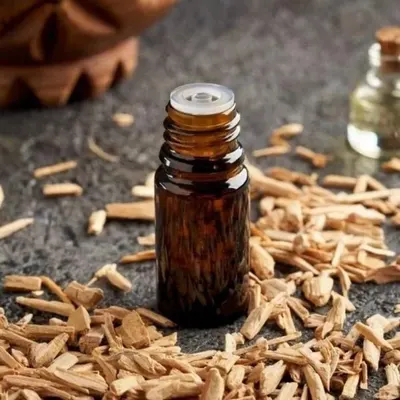 Autumn Fragrance Oils