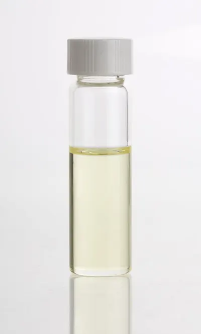 HIVAC-F-4 Diffusion Pump Silicone Oil