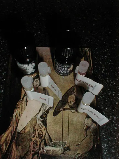 Kiehls