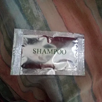 Zam Zam Shampoo
