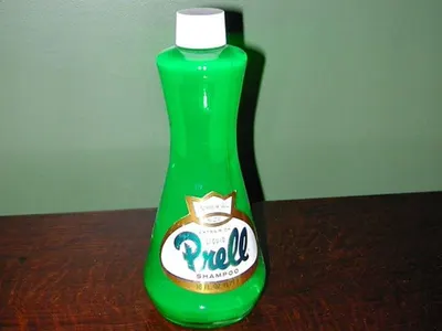 Clear Shampoo