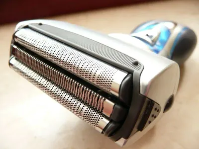 Mechanical great-wall dual clipper