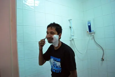 Face Wash by Tatva Naturopathy