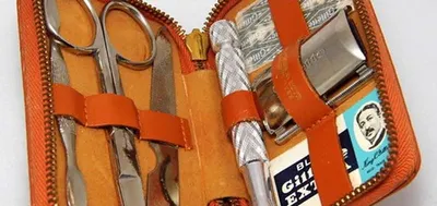 Four ropes orange peel grab