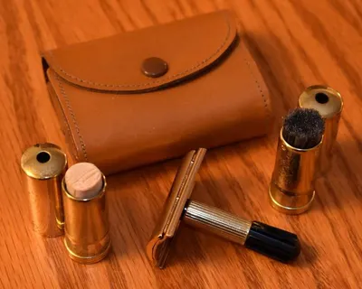 Grooming Shaving Set