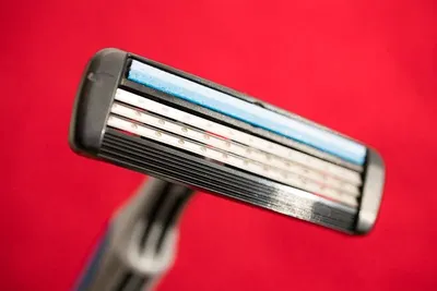 Compatible Mach 3 Refill Shaving Razor Blade