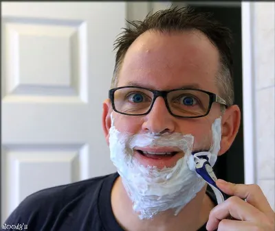 Mini Bikini Razor by Dongguan Ceeso Technology Ltd