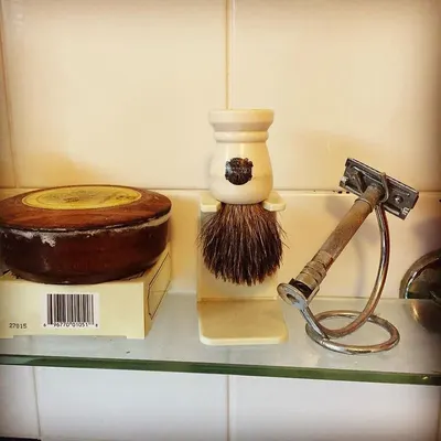 Bathroom's Set