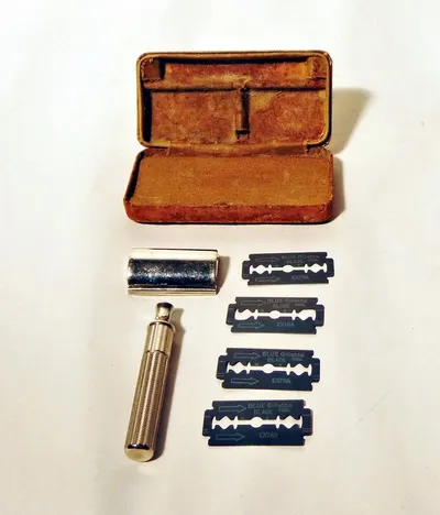 Forstner bit set