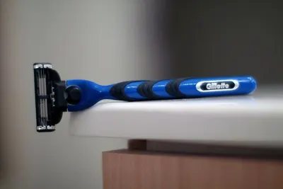 Pigeon 777 Toothbrush