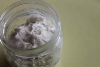 Organic Fig Smoothing Facial Cream by Dermatica