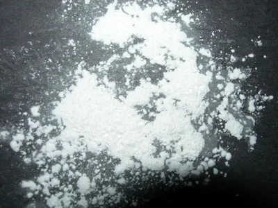 Activated powder carbon