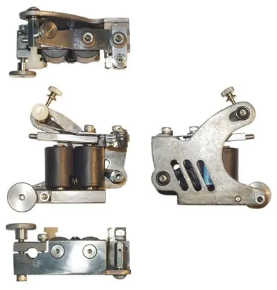 Door Hinges-4