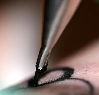 Permanent marker