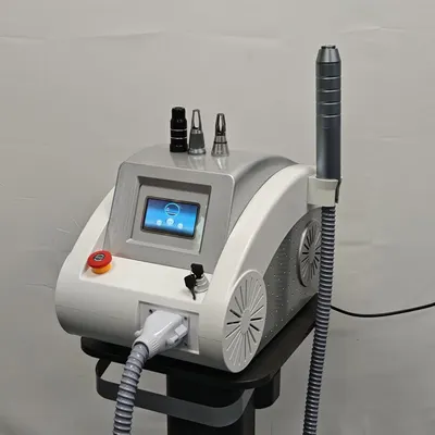 Newest Permanent makeup machine